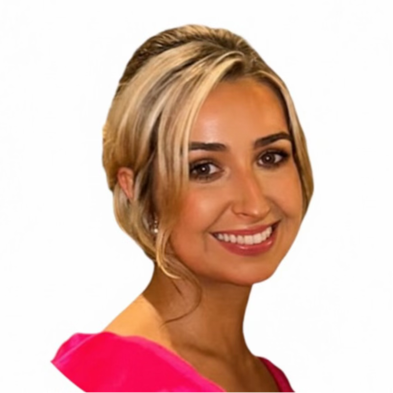 Portrait of Caoimhe Ryan