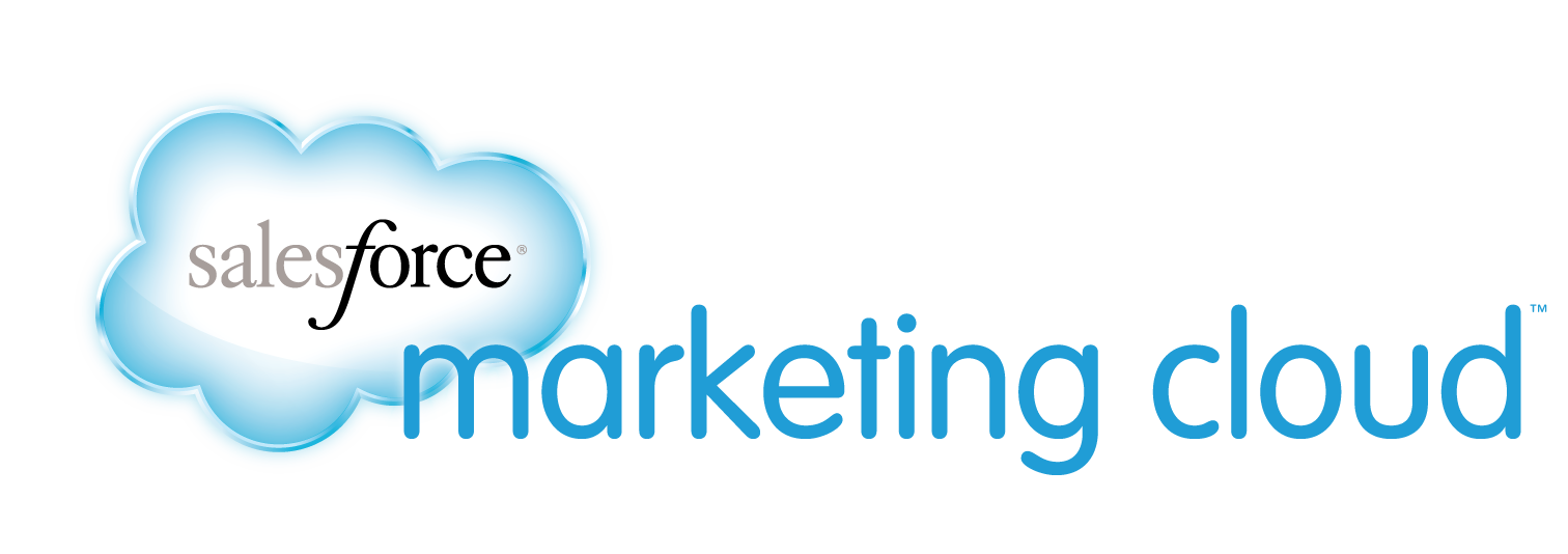 Salesforce Marketing Cloud logo